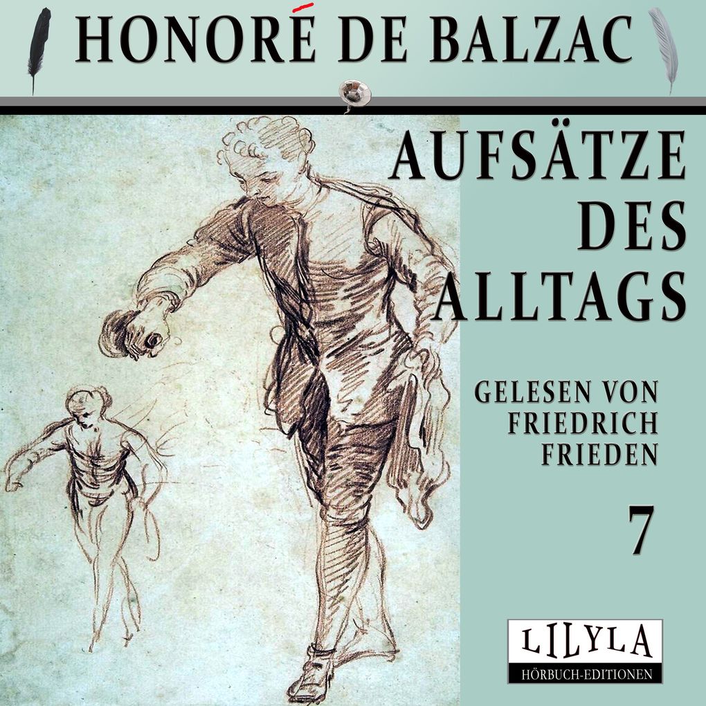 Aufsätze des Alltags 7
