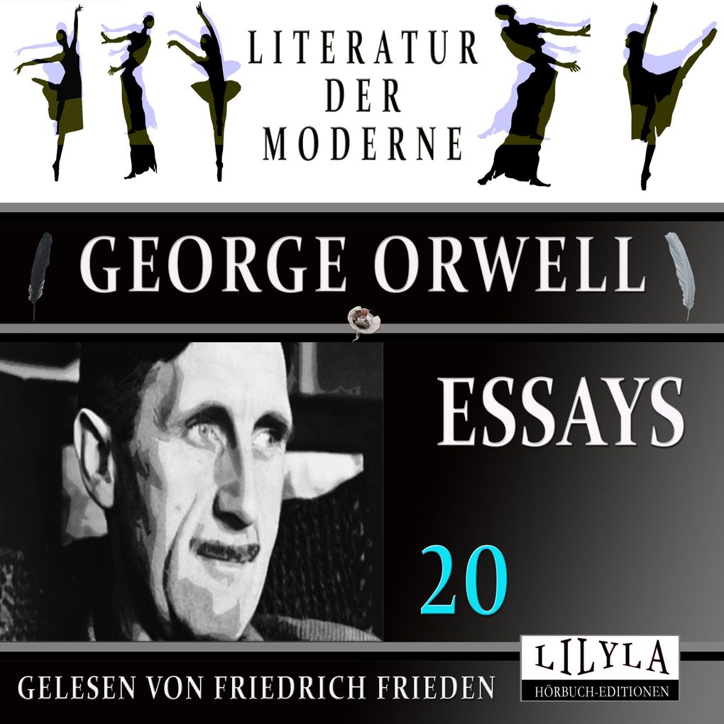 Essays 20
