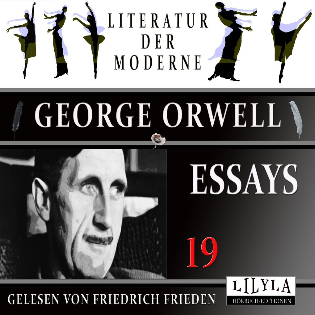 Essays 19