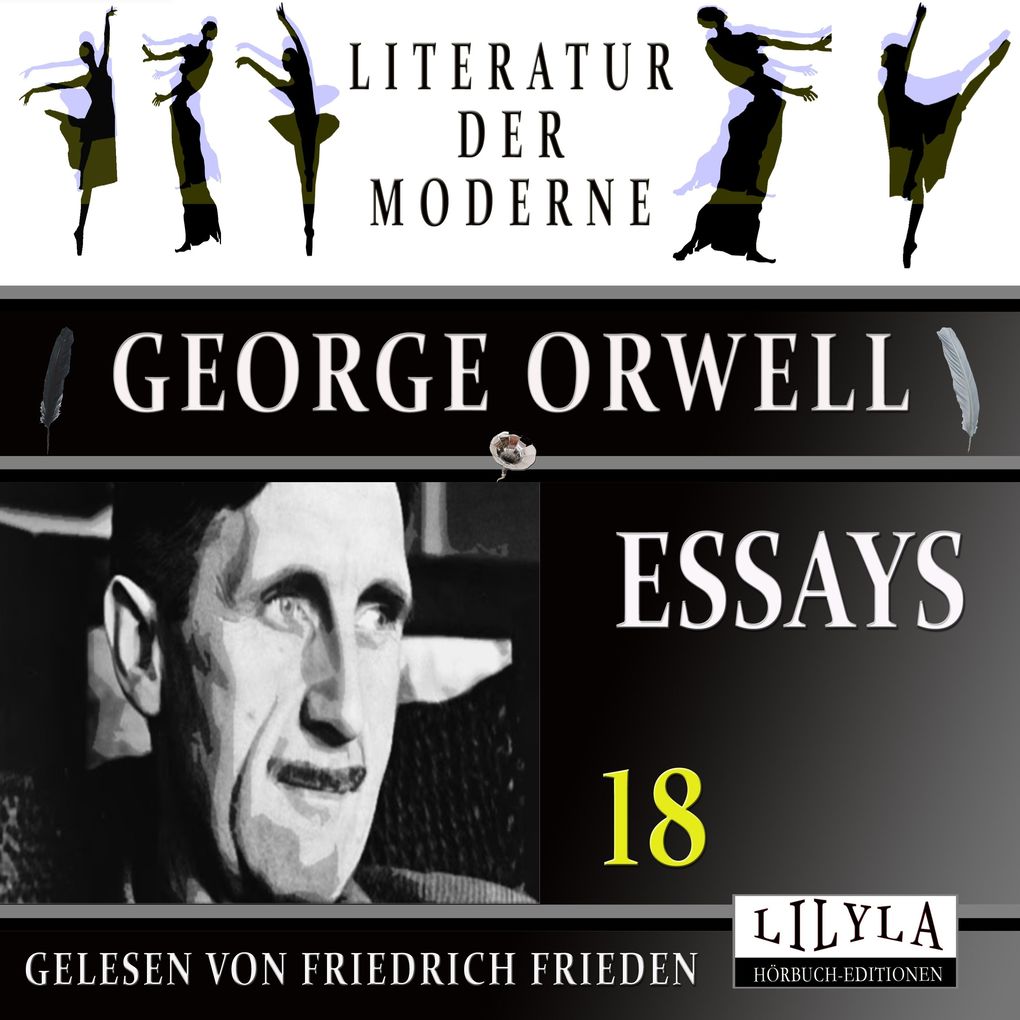 Essays 18