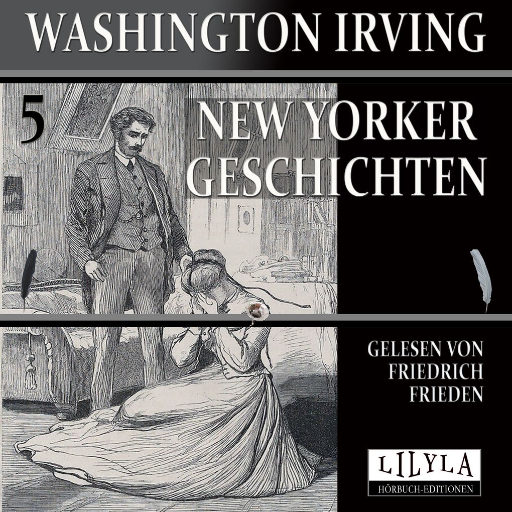 New Yorker Geschichten 5