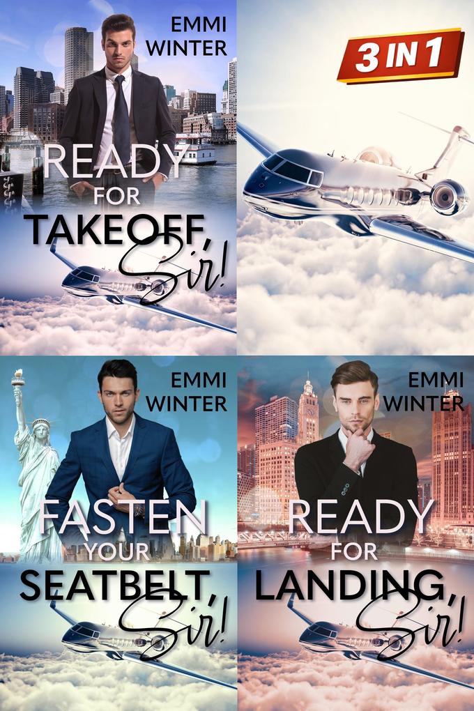 Millionaires FlightClub eBundle #1