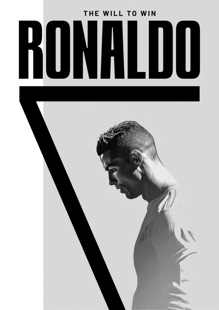 Ronaldo: The Will to Win