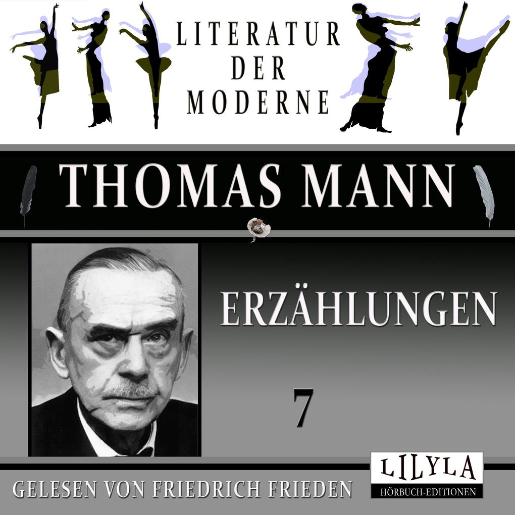 Erzählungen 7