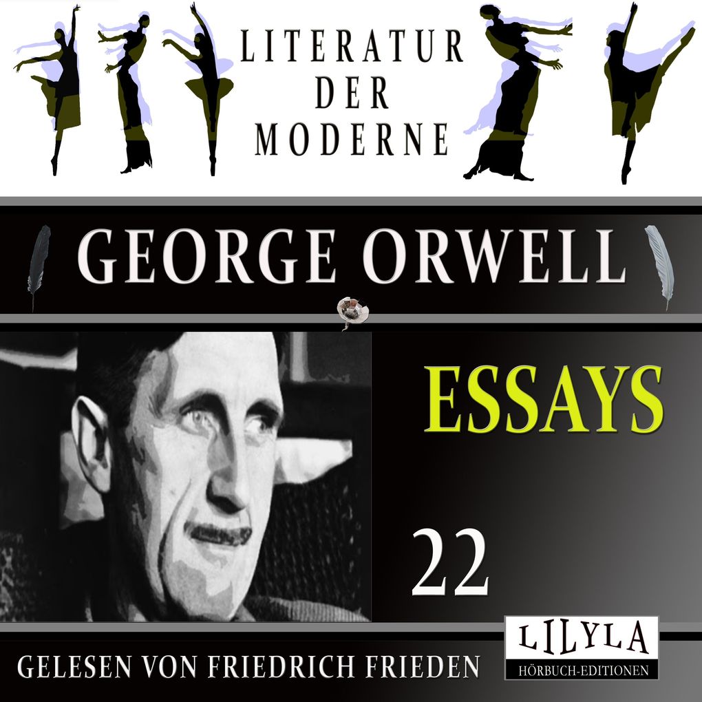 Essays 22