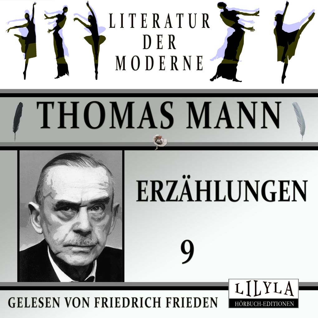 Erzählungen 9