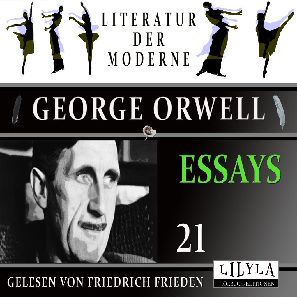 Essays 21