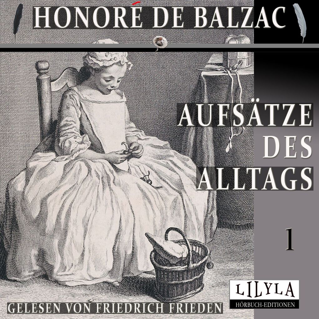 Aufsätze des Alltags 1