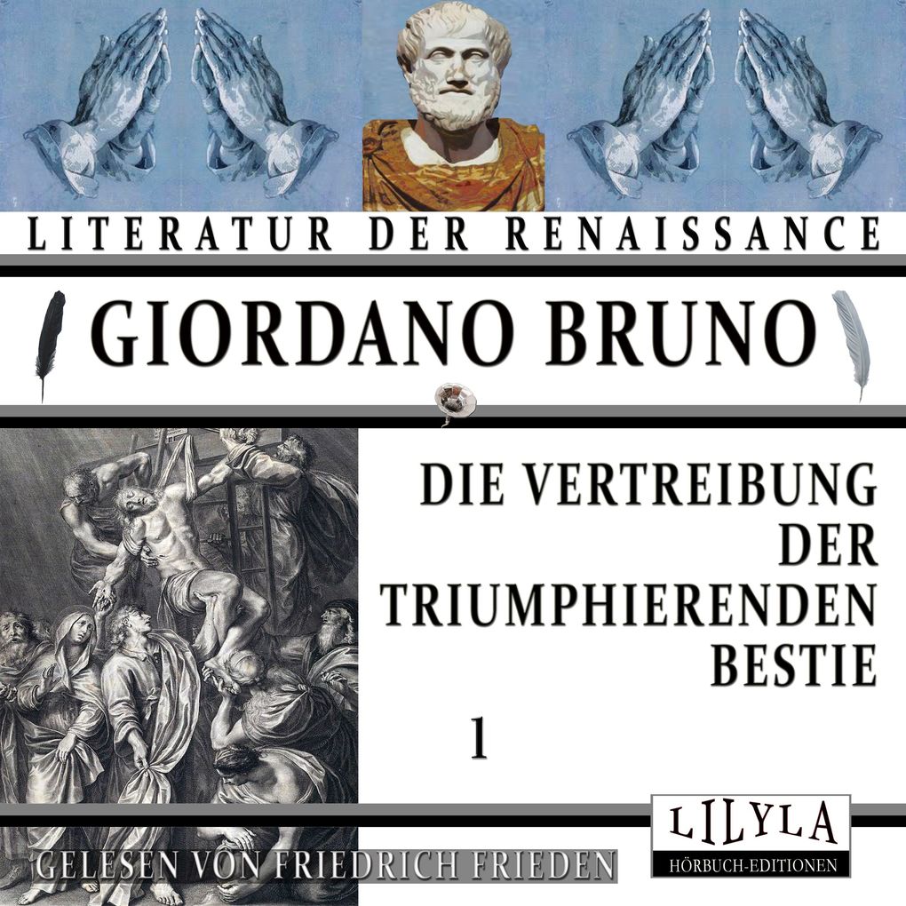 Die Vertreibung der triumphierenden Bestie 1