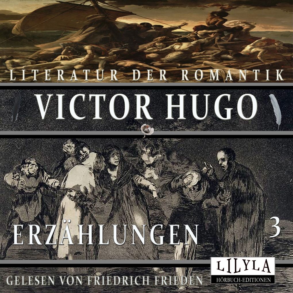 Erzählungen 3