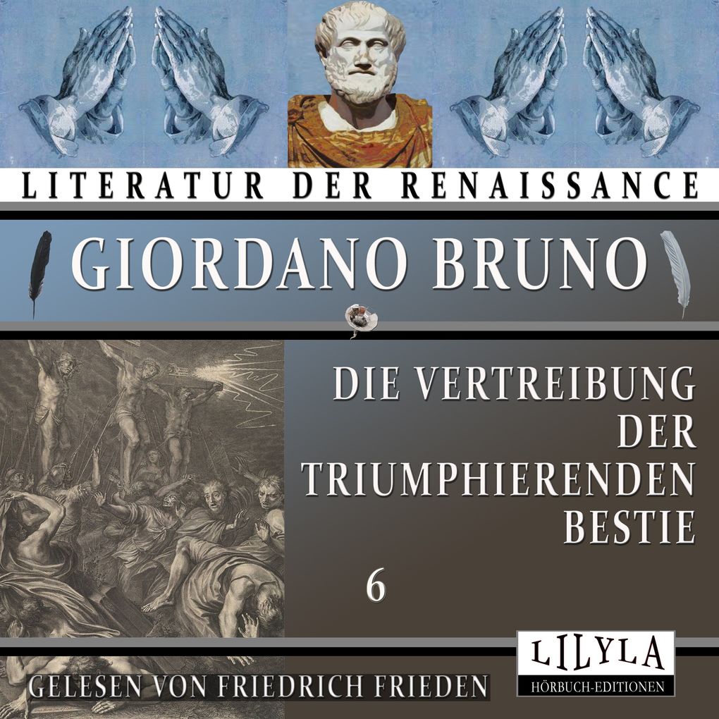 Die Vertreibung der triumphierenden Bestie 6