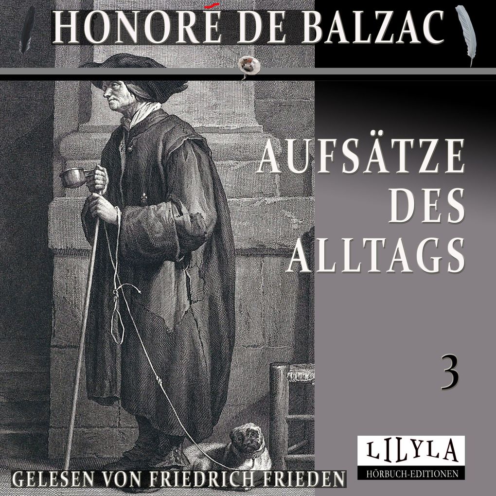 Aufsätze des Alltags 3