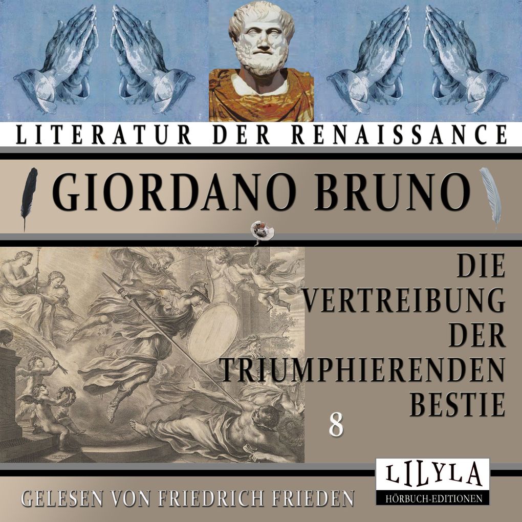 Die Vertreibung der triumphierenden Bestie 8