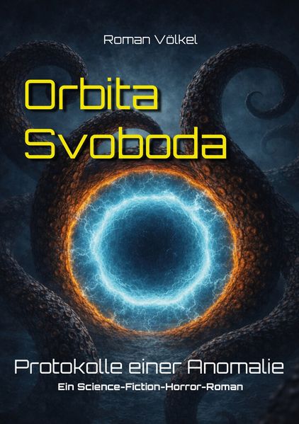 Orbita Svoboda