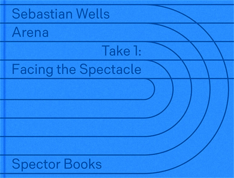 Sebastian Wells: Arena Take 1