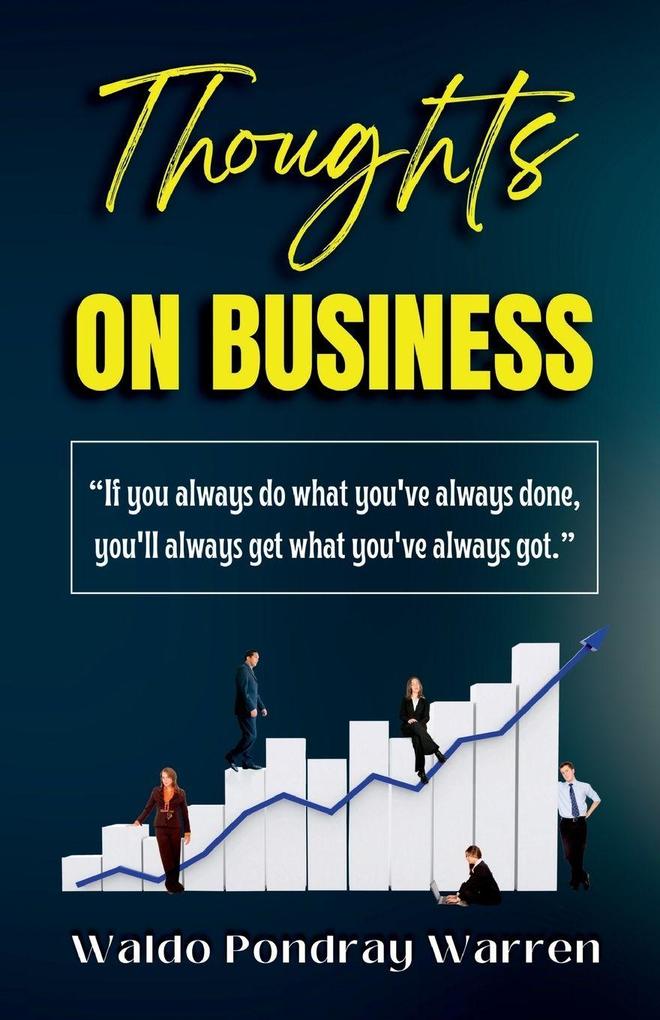 Thoughts on Business