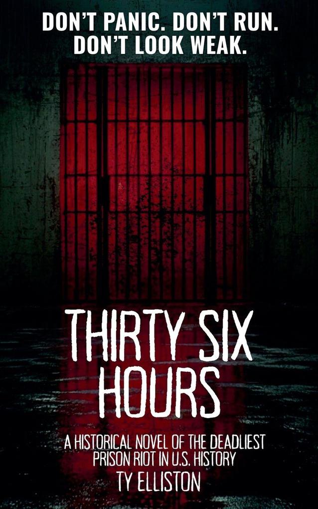 Thirty Six Hours