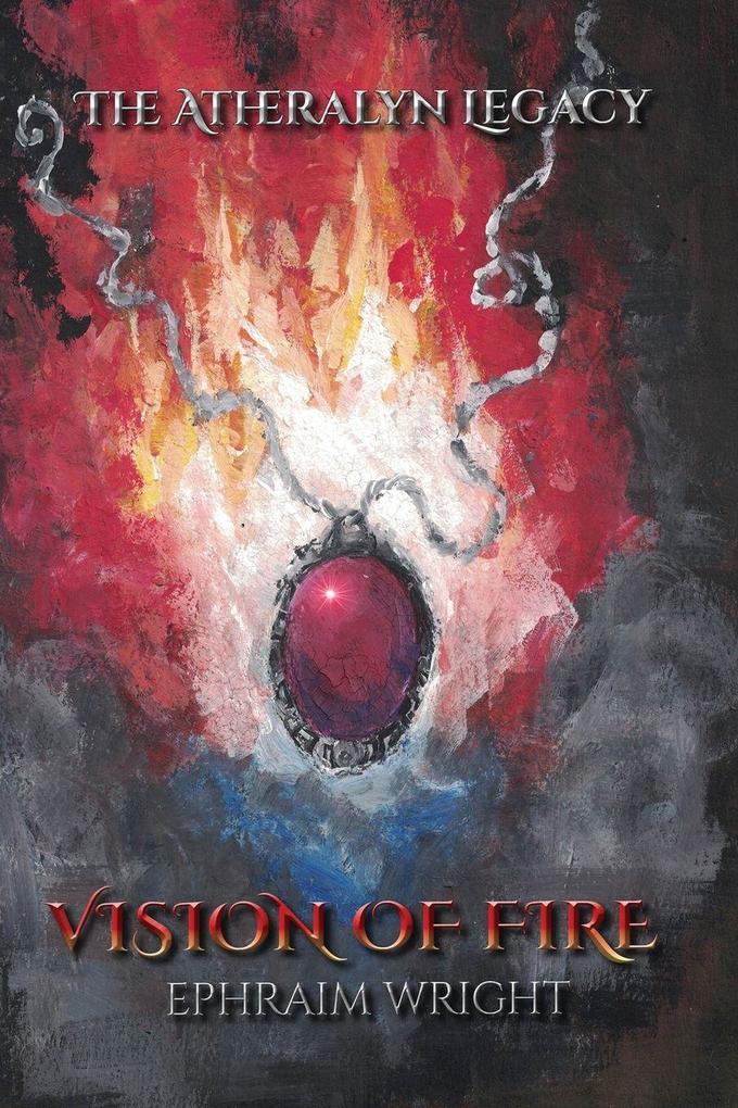 Vision of Fire