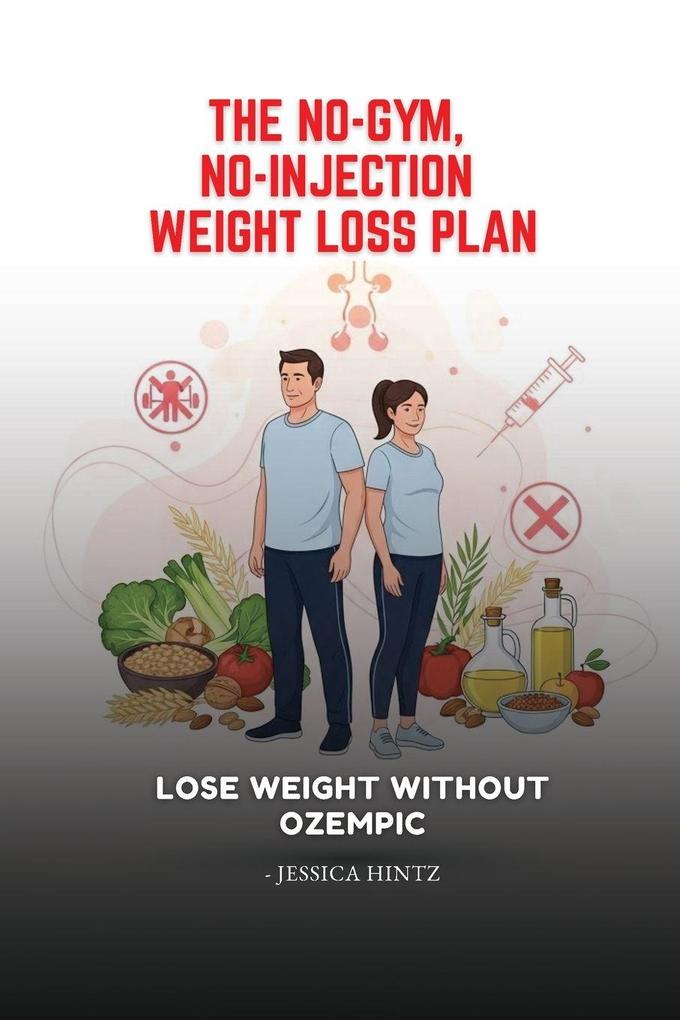 The No-Gym No-Injection Weight Loss Plan