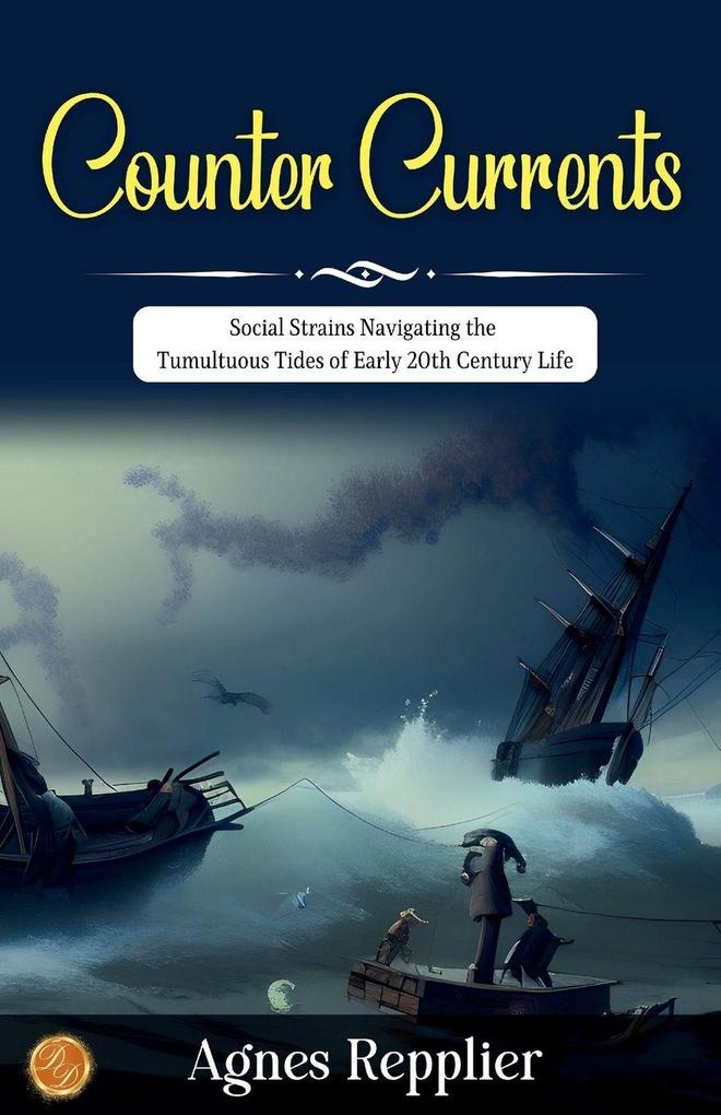 Counter Currents