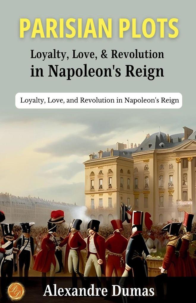 Le chevalier de Maison-Rouge