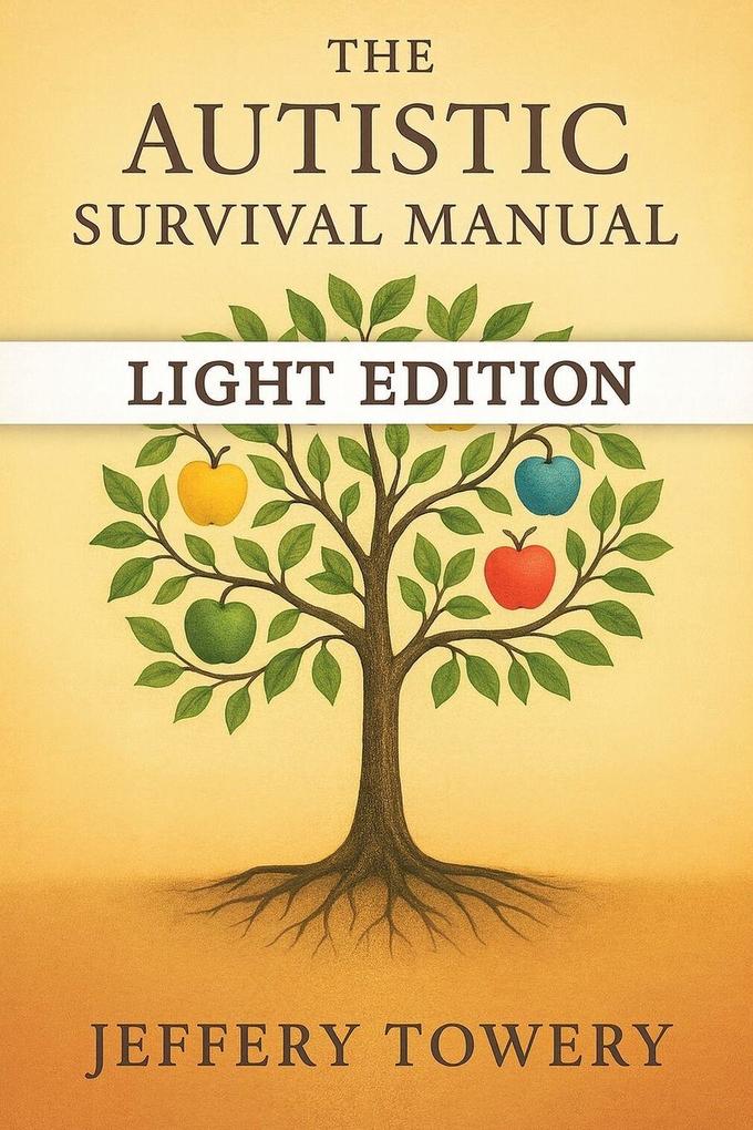 The Autistic Survival Manual