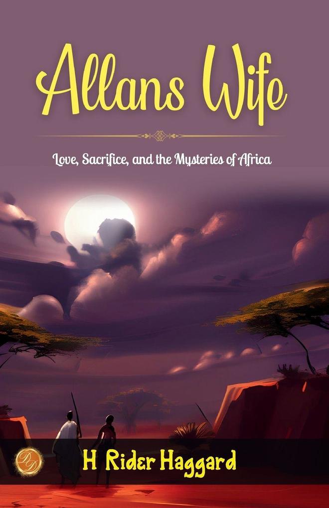 Allan's Wife