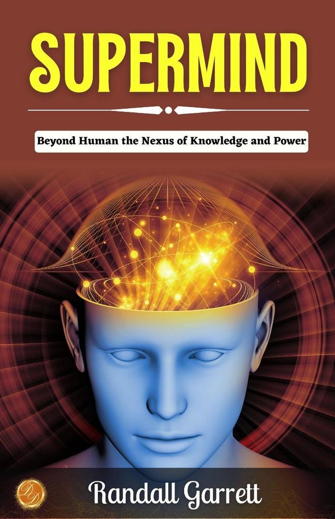 Supermind