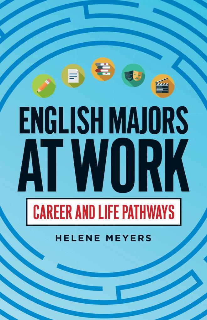 English Majors at Work