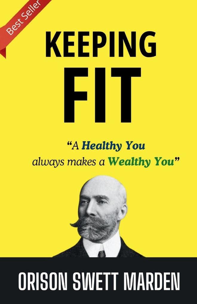 KEEPING FIT