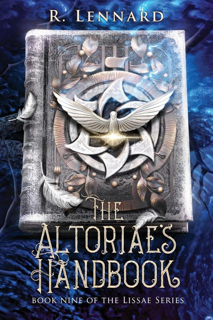 The Altoriae's Handbook