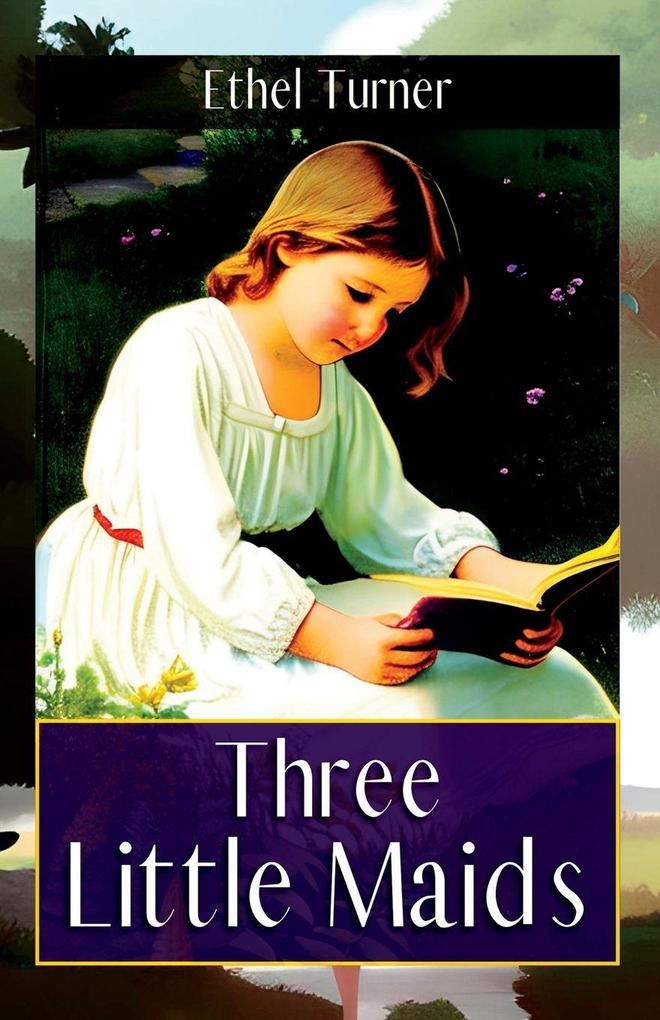 Three Little Maids