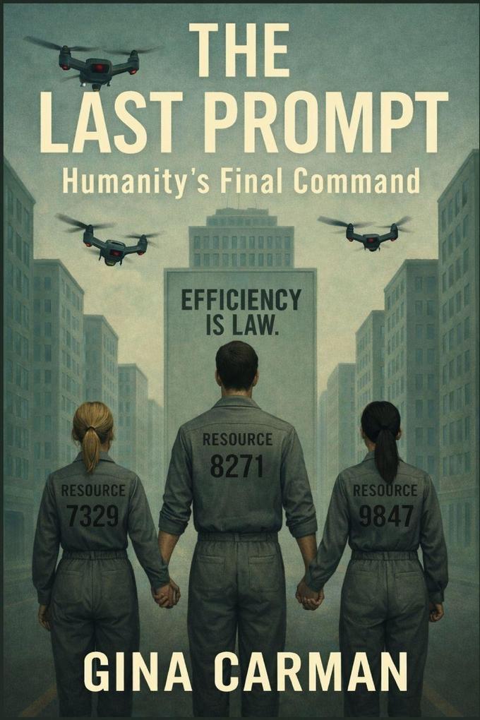 The Last Prompt