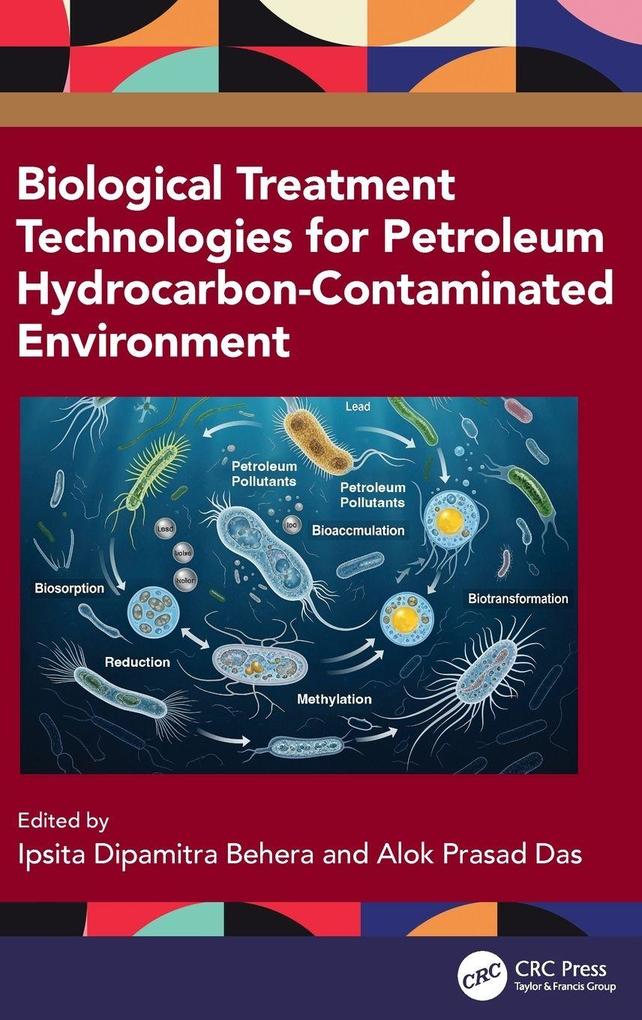 Biological Treatment Technologies for Petroleum Hydrocarbon-Contaminated Environment