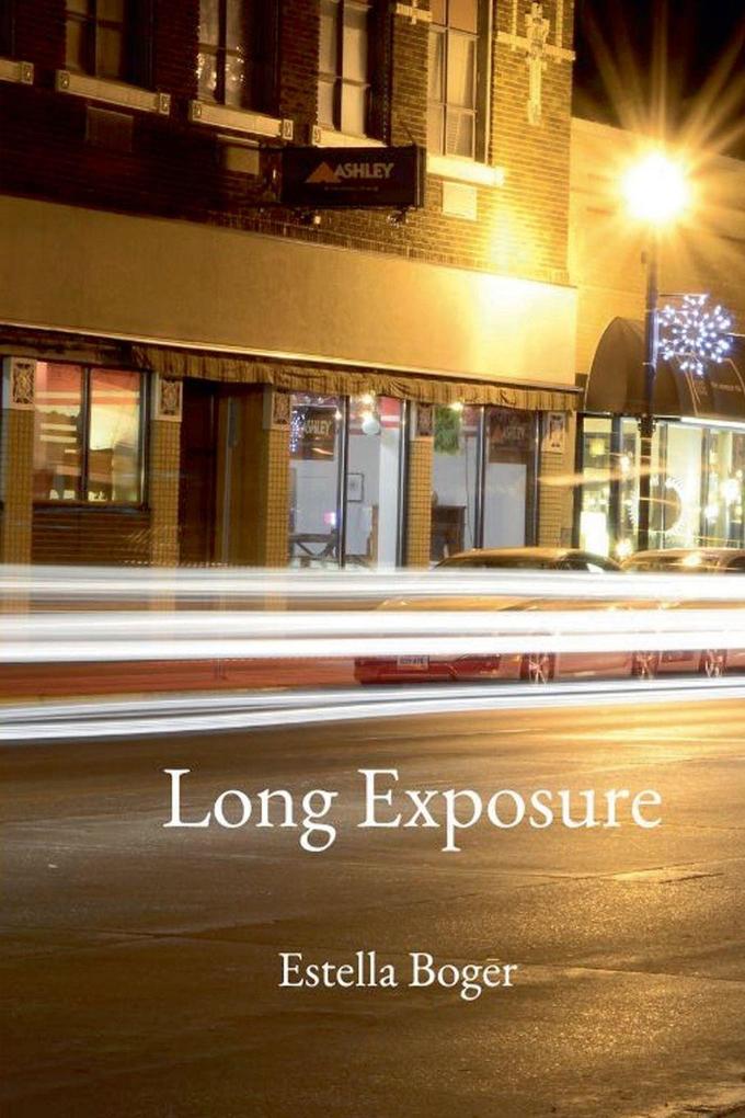 Long Exposure