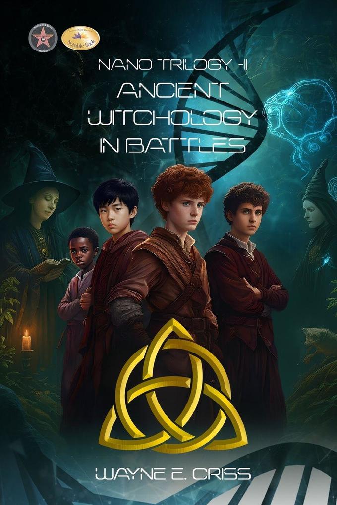 Nano Trilogy II
