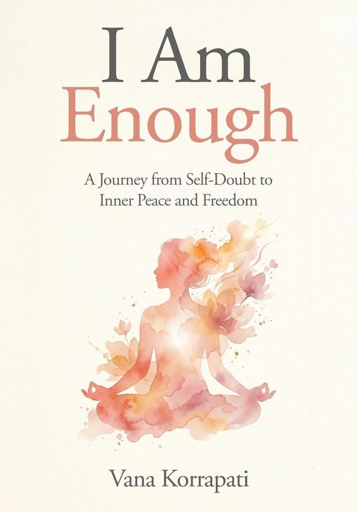 I am Enough