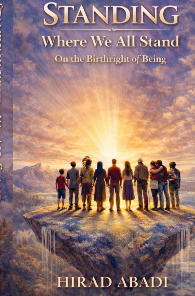 Standing Where We All Stand
