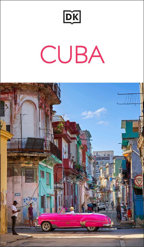 DK Cuba