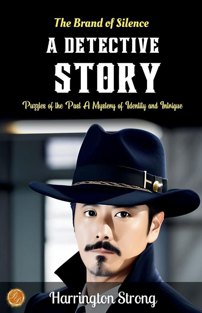 The Brand of Silence A Detective Story