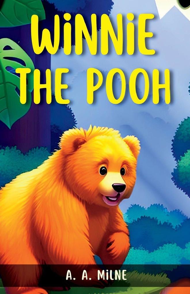 Winnie The Pooh