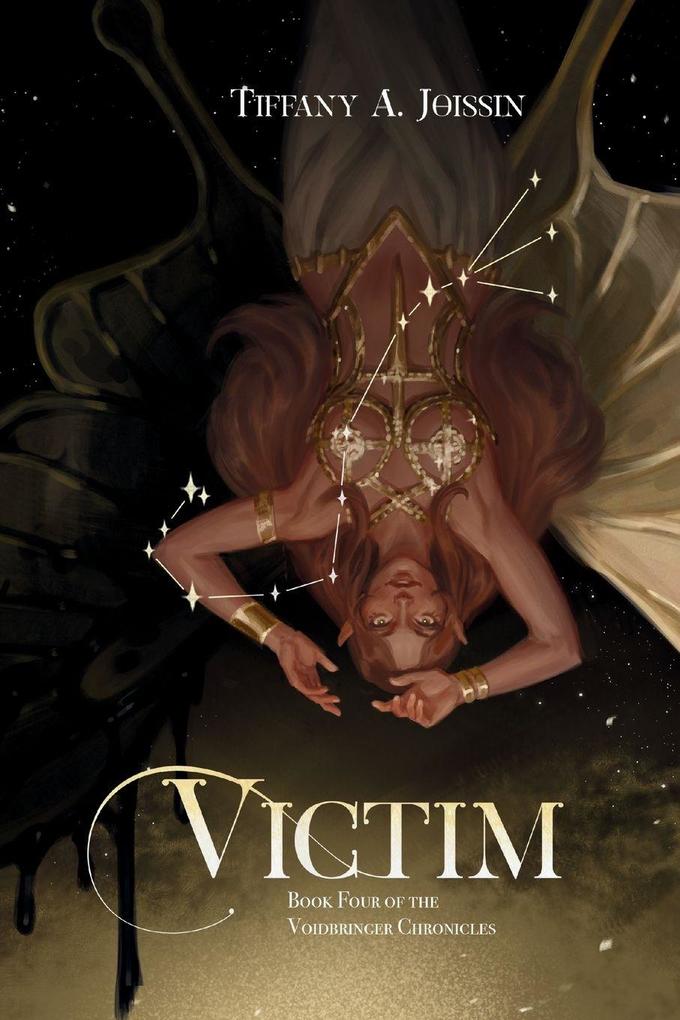 Victim