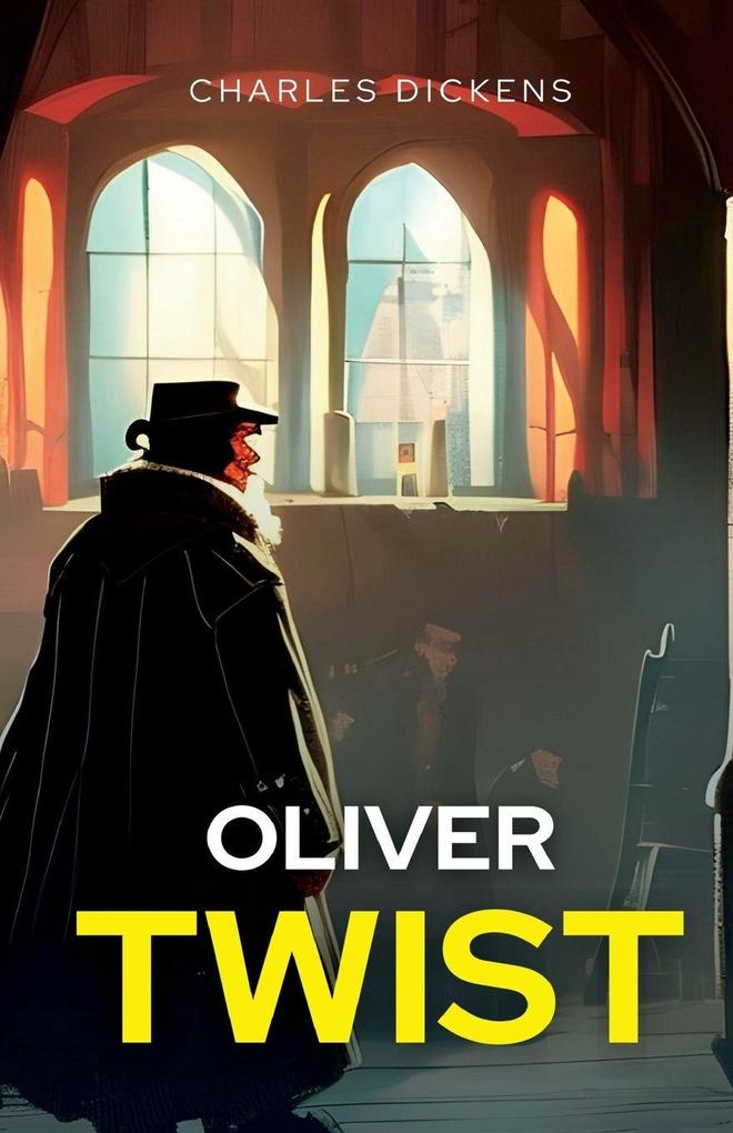 Oliver Twist