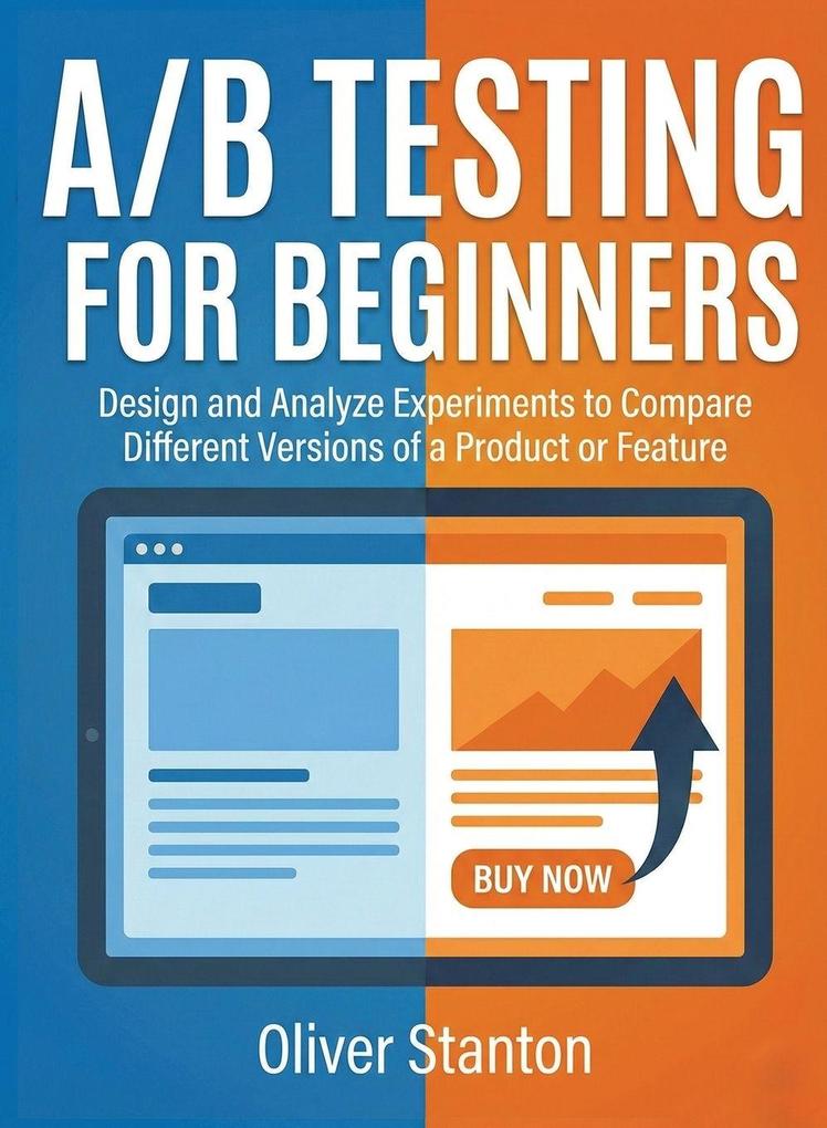 A/B Testing for Beginners
