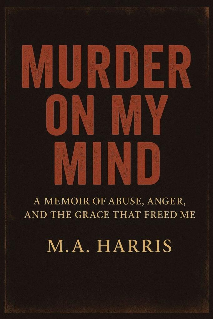 Murder on My Mind