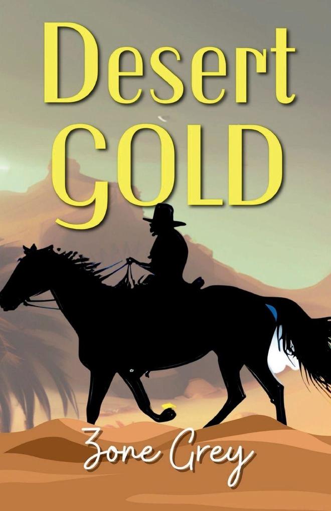 Desert GOLD