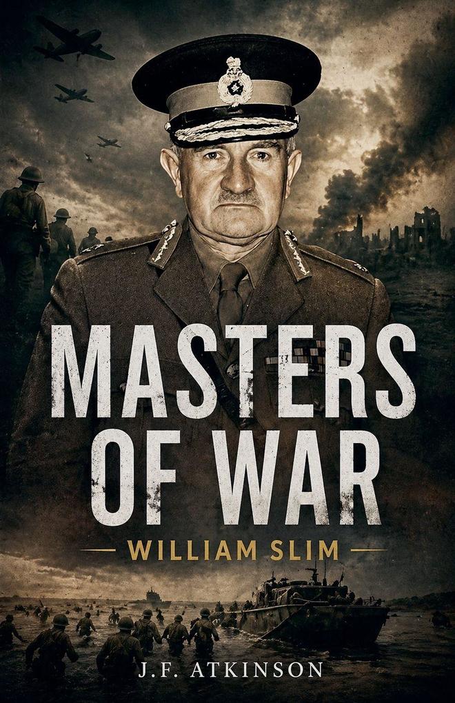 Masters of War