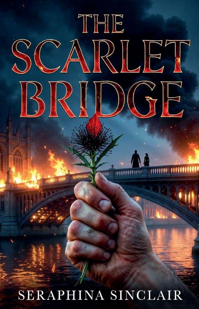 The Scarlet Bridge