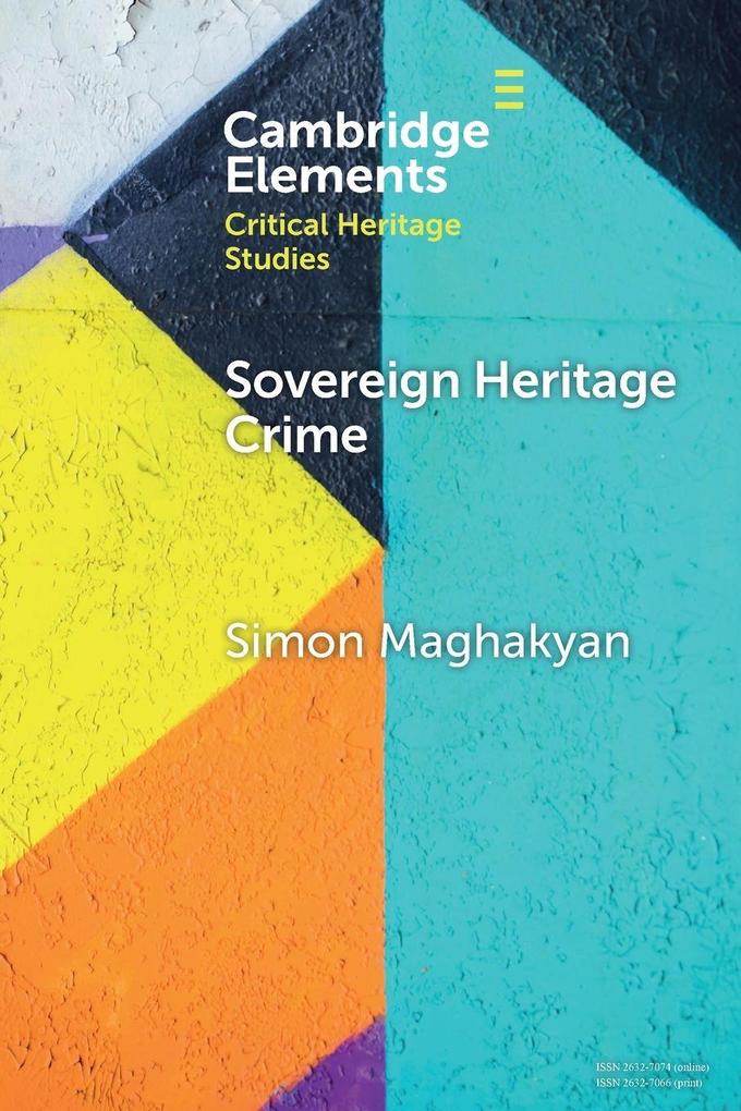 Sovereign Heritage Crime