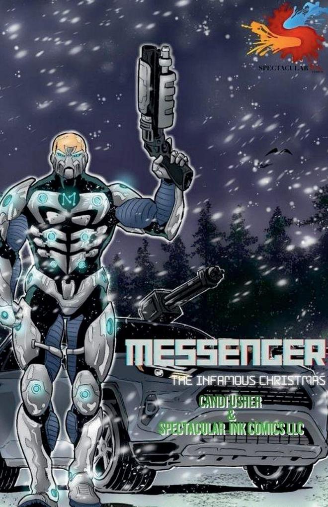 Messenger The Infamous Christmas Ending 2